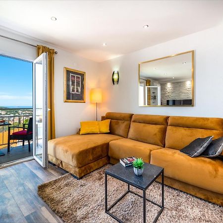 Apartment Exclusive Nia Dubrovnik Eksteriør bilde