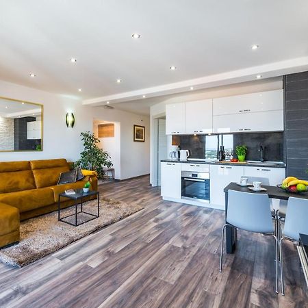 Apartment Exclusive Nia Dubrovnik Eksteriør bilde
