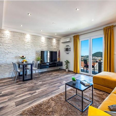 Apartment Exclusive Nia Dubrovnik Eksteriør bilde