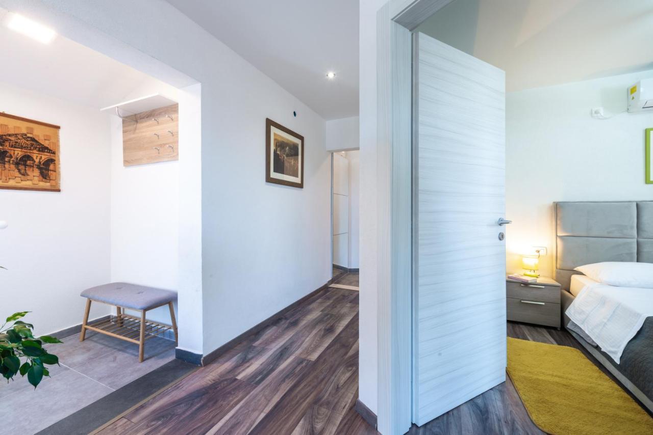 Apartment Exclusive Nia Dubrovnik Eksteriør bilde