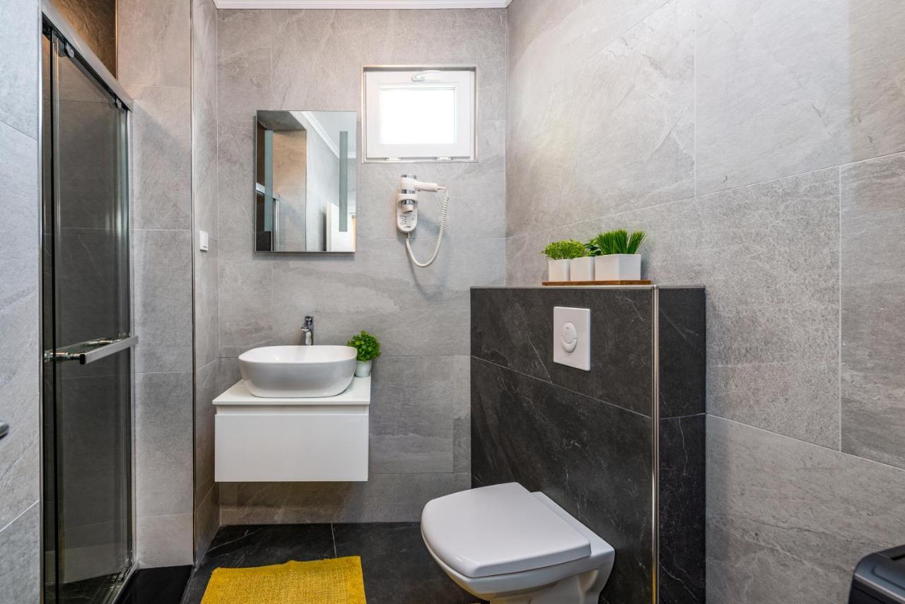 Apartment Exclusive Nia Dubrovnik Eksteriør bilde