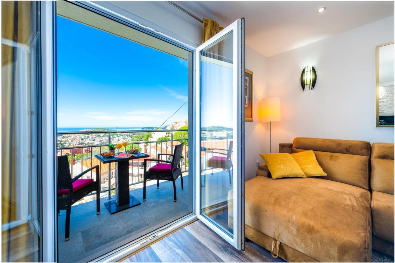 Apartment Exclusive Nia Dubrovnik Eksteriør bilde