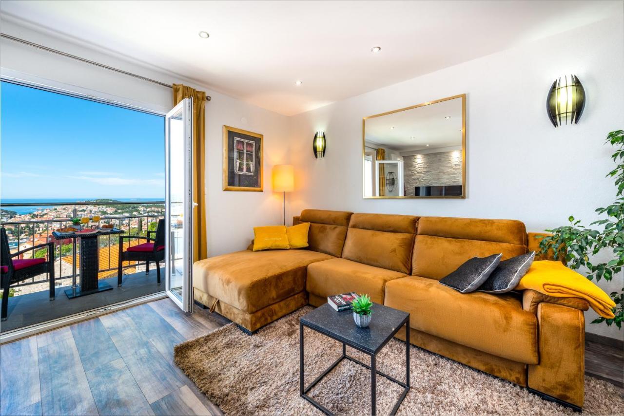 Apartment Exclusive Nia Dubrovnik Eksteriør bilde