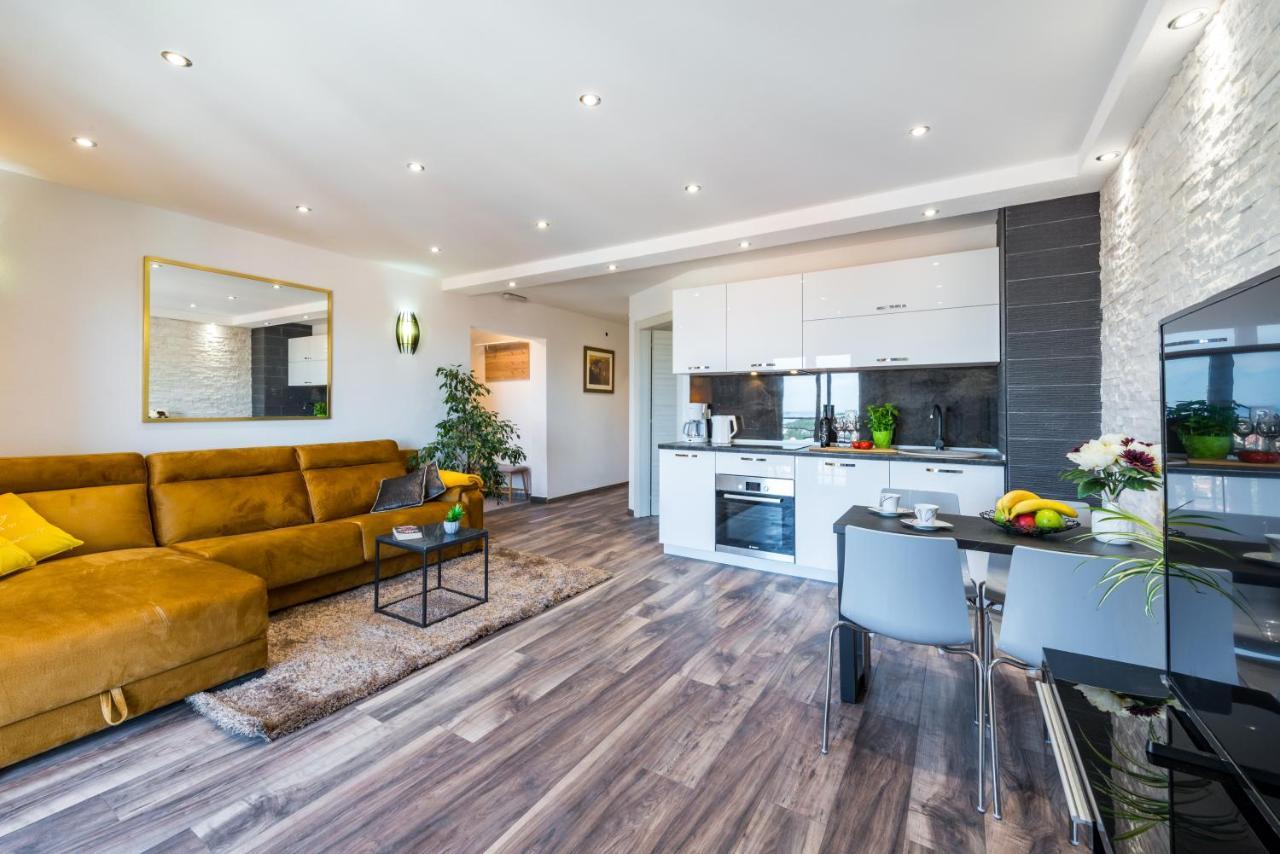 Apartment Exclusive Nia Dubrovnik Eksteriør bilde