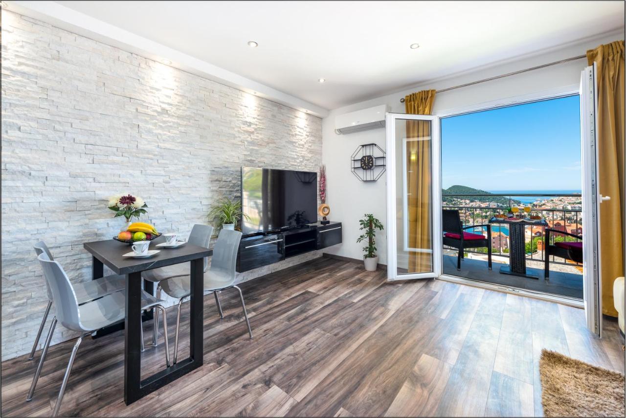Apartment Exclusive Nia Dubrovnik Eksteriør bilde