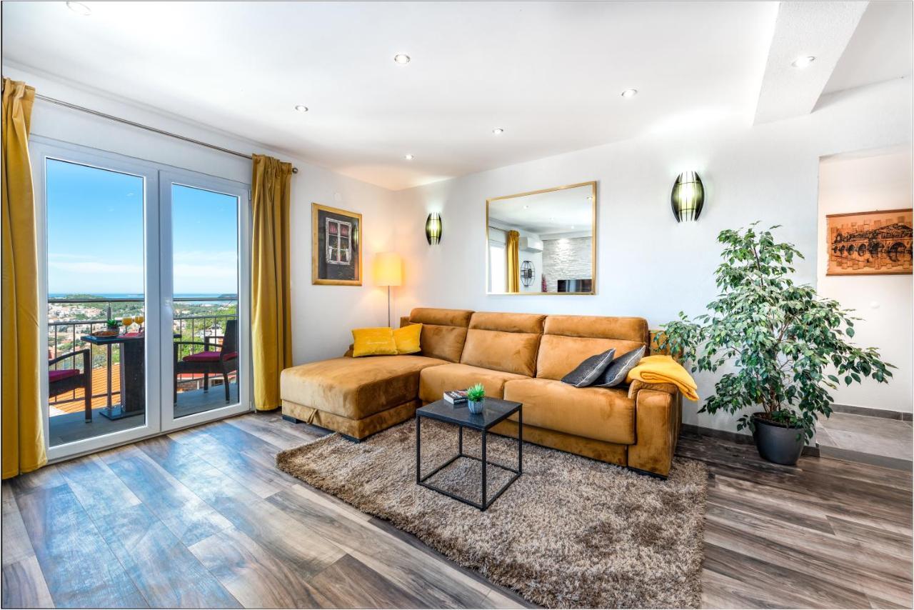 Apartment Exclusive Nia Dubrovnik Eksteriør bilde
