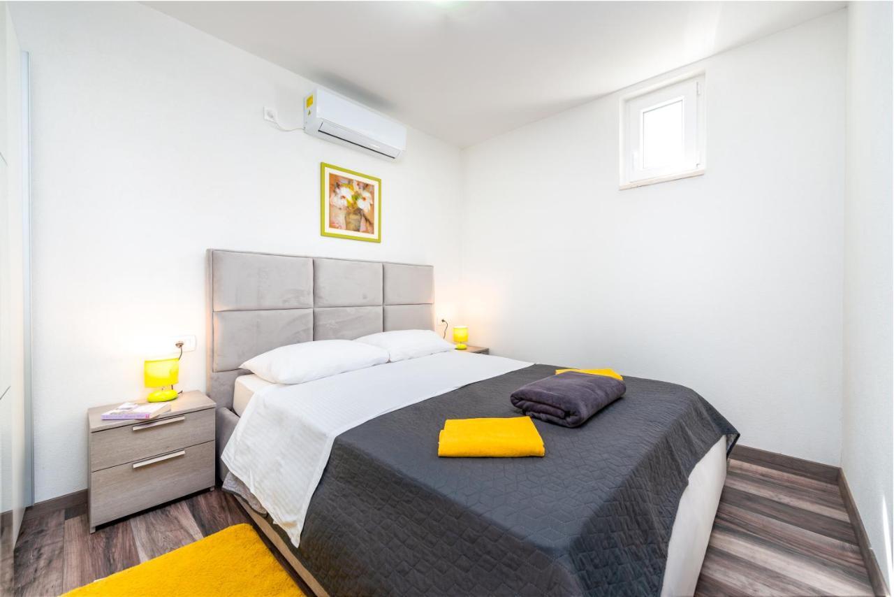 Apartment Exclusive Nia Dubrovnik Eksteriør bilde