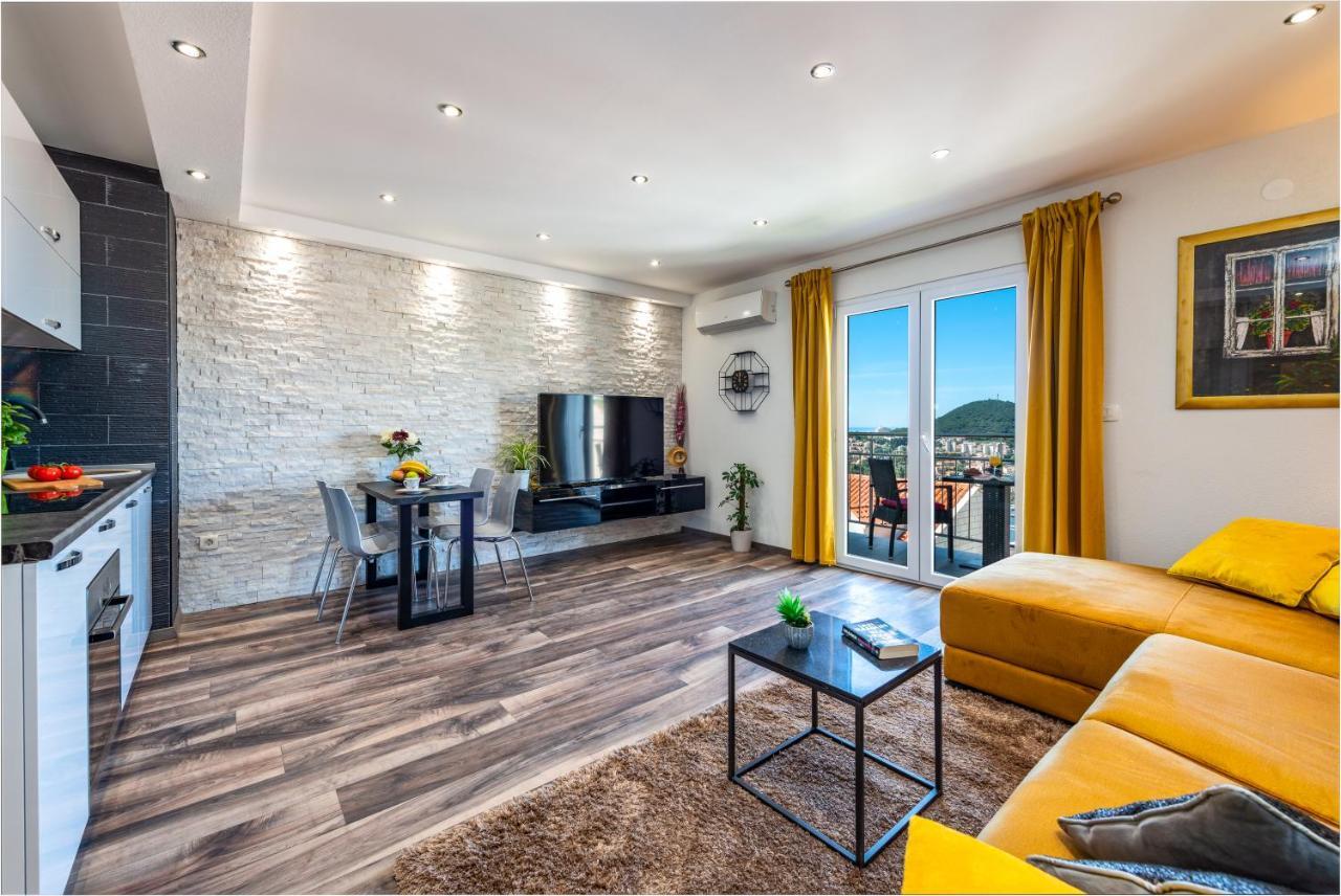 Apartment Exclusive Nia Dubrovnik Eksteriør bilde