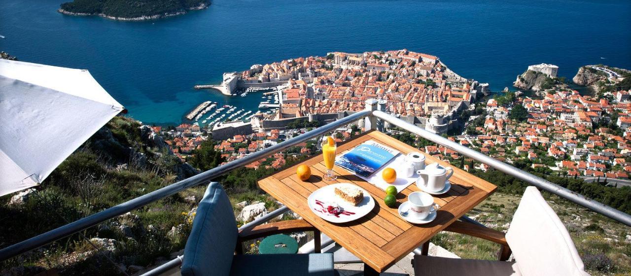 Apartment Exclusive Nia Dubrovnik Eksteriør bilde