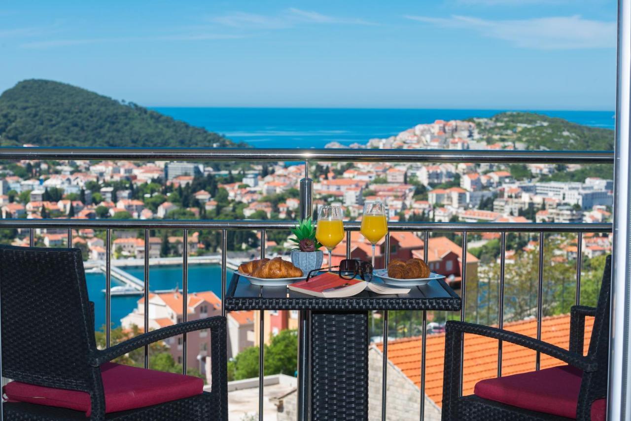 Apartment Exclusive Nia Dubrovnik Eksteriør bilde