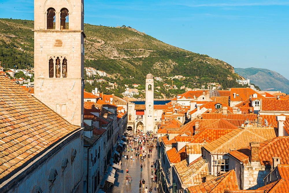 Apartment Exclusive Nia Dubrovnik Eksteriør bilde