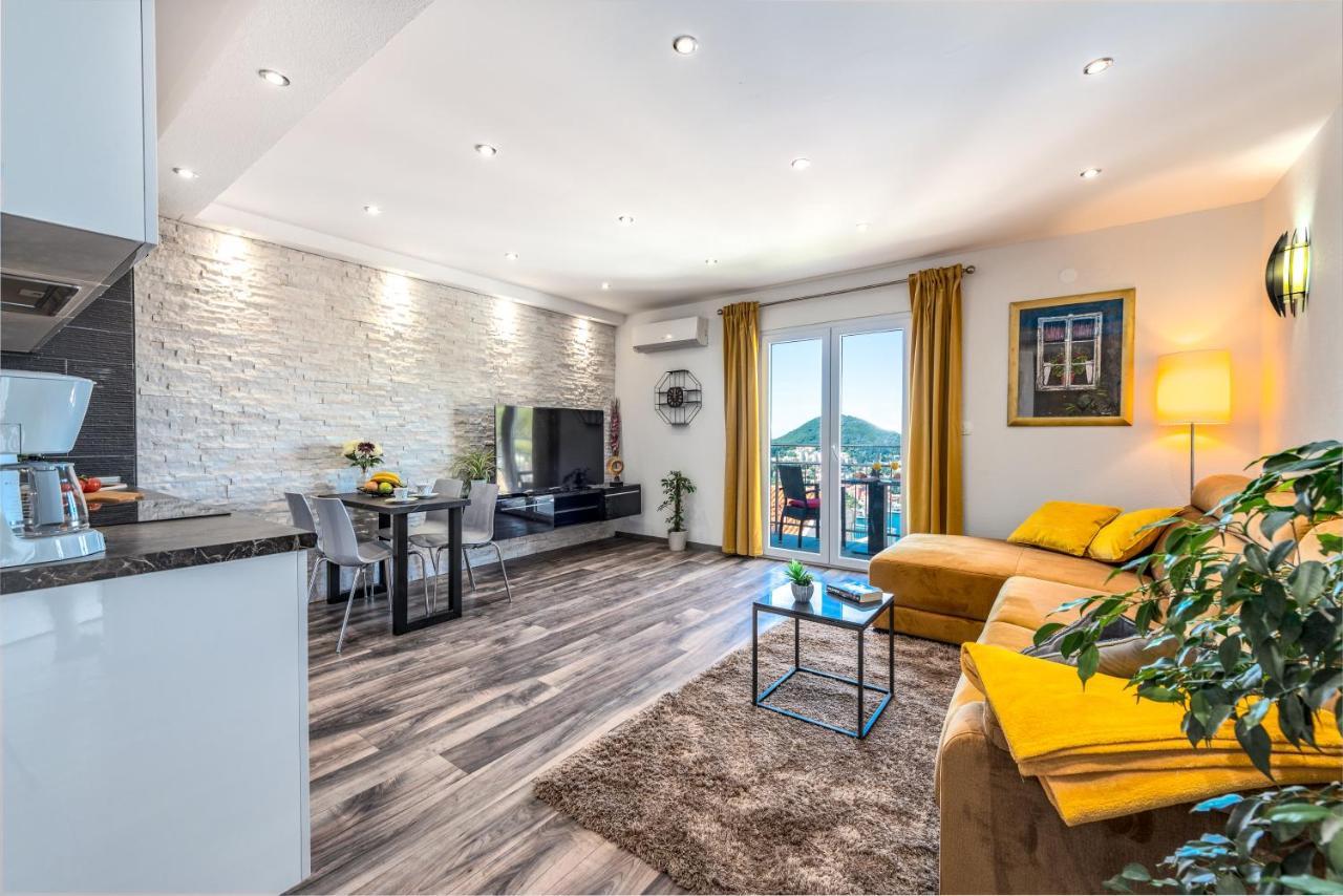 Apartment Exclusive Nia Dubrovnik Eksteriør bilde