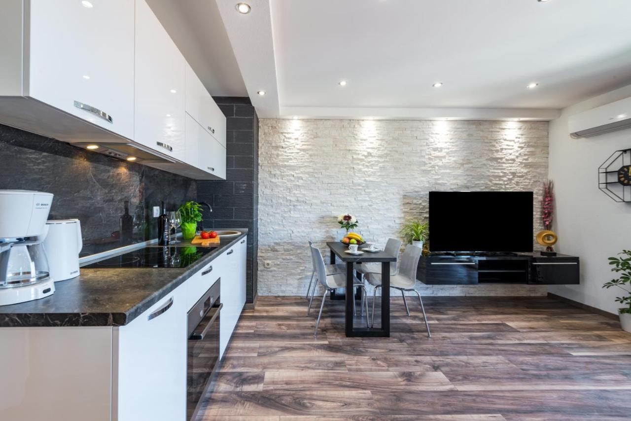 Apartment Exclusive Nia Dubrovnik Eksteriør bilde