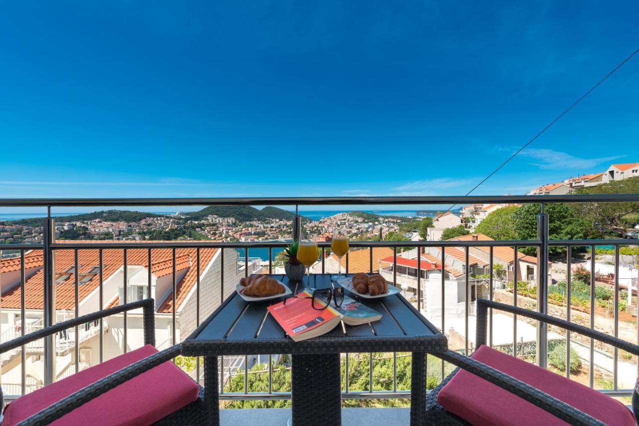 Apartment Exclusive Nia Dubrovnik Eksteriør bilde