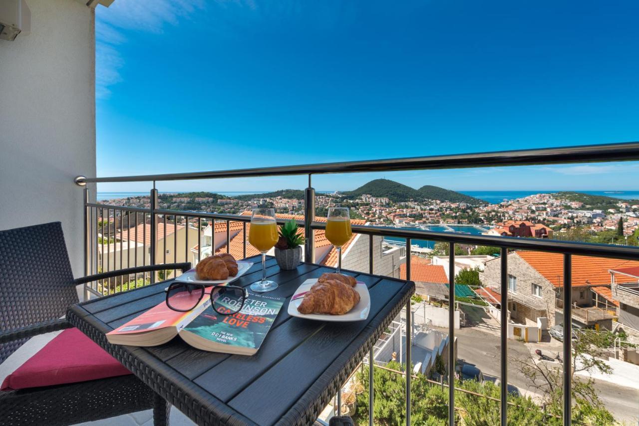 Apartment Exclusive Nia Dubrovnik Eksteriør bilde