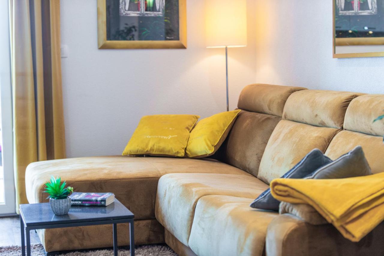 Apartment Exclusive Nia Dubrovnik Eksteriør bilde