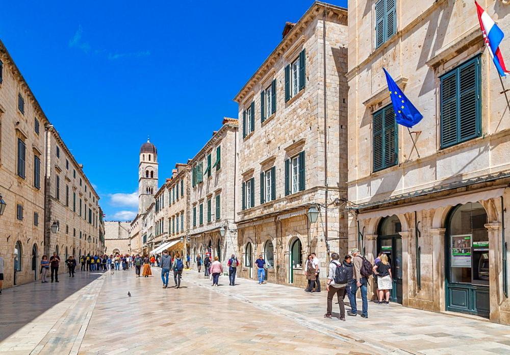 Apartment Exclusive Nia Dubrovnik Eksteriør bilde