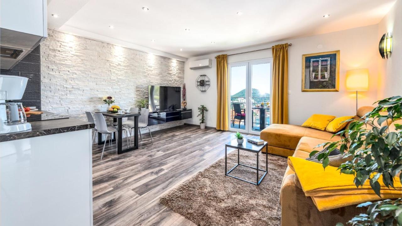 Apartment Exclusive Nia Dubrovnik Eksteriør bilde