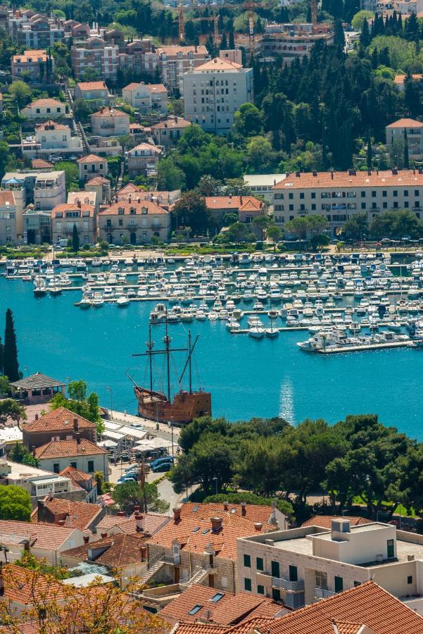 Apartment Exclusive Nia Dubrovnik Eksteriør bilde
